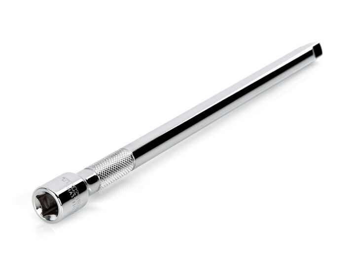 Tekton 3/8 Inch Drive x 10 Inch Extension