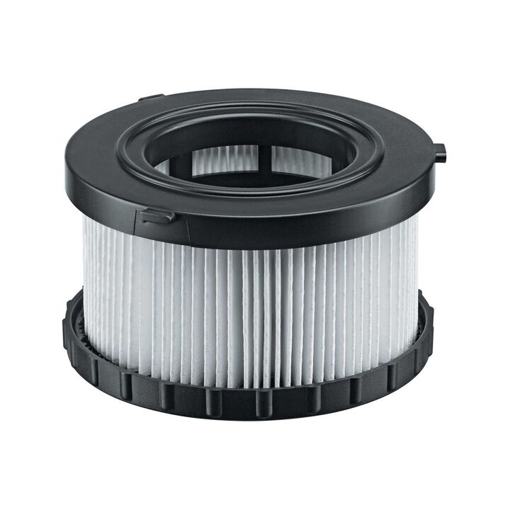 DEWALT HEPA Replacement Filter for DC515 Vacuum