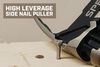 Spec Ops Steel Hammer, 28 Oz, Rip Claw, Milled Face, small image number 5