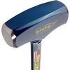 Estwing 4 Lbs Steel Head Mash Hammer with 16 Inch Nylon Soft Grip Handle, small image number 4