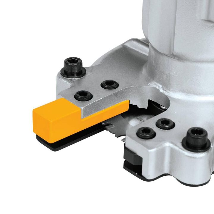 Makita 18V LXT Steel Rod Flush Cutter Kit, large image number 22
