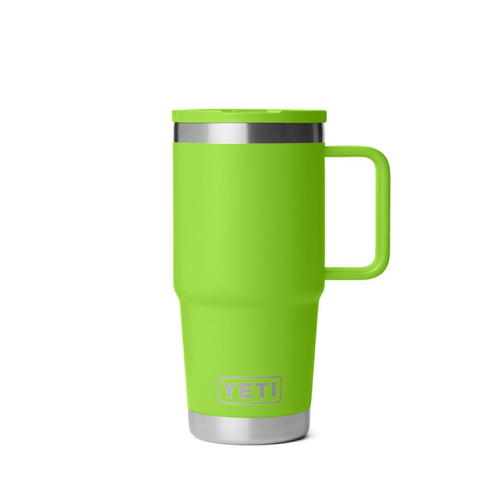 Yeti Rambler 20 Oz Travel Straw Mug, swatch