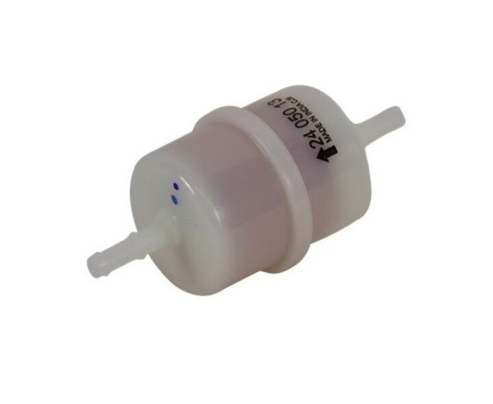 Kubota Parts In-Line Fuel Filter for Mowers