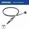 Dremel Flex Shaft Attachment, small image number 3