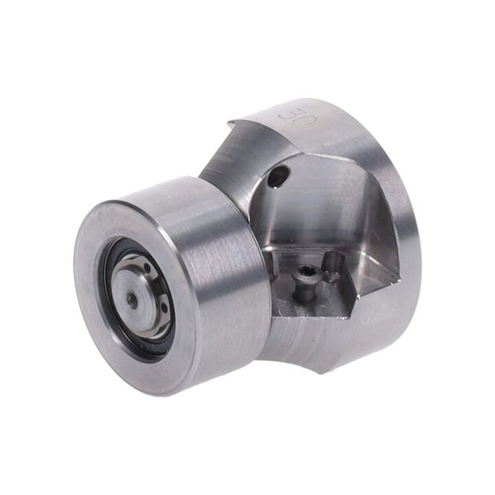 Exact Tools 30 Degree Pipe Cutting Beveler Cutting Head