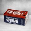 Dakota Lithium Battery with Charger 48V 96Ah Deep Cycle, small image number 2