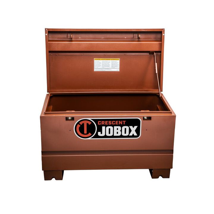Crescent JOBOX Tradesman Steel Chest 36in, large image number 2
