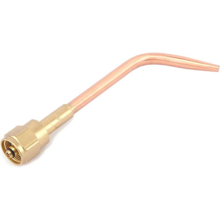 Forney Industries 1 (1-W-1) Victor Style Medium-Duty Oxy-Acetylene Welding Nozzle