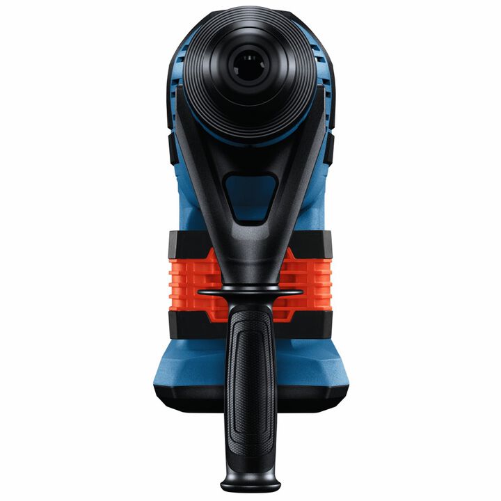 Bosch PROFACTOR 18V Hitman Connected Ready SDS max 1 7/8in Rotary Hammer Kit, large image number 3