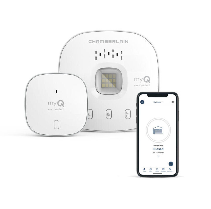 Chamberlain myQ Smart Garage Control