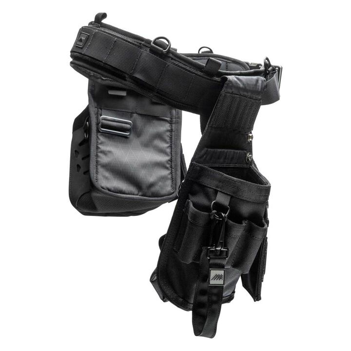 Diamondback Toolbelts Volt X Left-Hand Tool Belt System XL/2XL, large image number 4