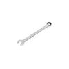 GEARWRENCH 18mm 90T 12 Point Ratcheting Combination Wrench, small image number 4