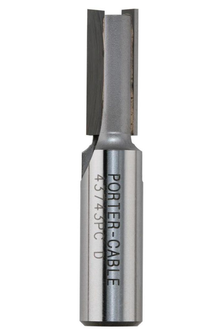 Porter Cable 13/32 In. Dovetail Router Bit