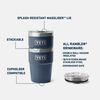 YETI 16oz Rambler Stackable Cup with Magslider Lid, small image number 5