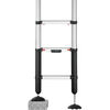 W.steps 8.6 Inch Adjustable Safety Feet for Prime/Rescue Ladder, small image number 1