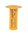 Rhino Tool 1 in Chuck Adapter for PD-45 Pneumatic Post Driver, small image number 1