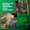 Metabo HPT 36V MultiVolt Forming Nailer 3 1/2in Cordless Kit, small image number 3
