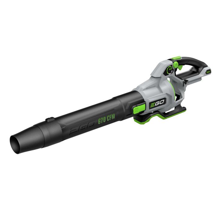 EGO POWER+ Blower 670 CFM (Bare Tool) Reconditioned