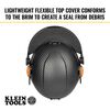 Klein Tools Replacement Face Shield, Mesh, small image number 5