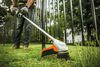 Stihl FSA 90 R 15in 36V Battery Powered String Trimmer (Bare Tool), small image number 4