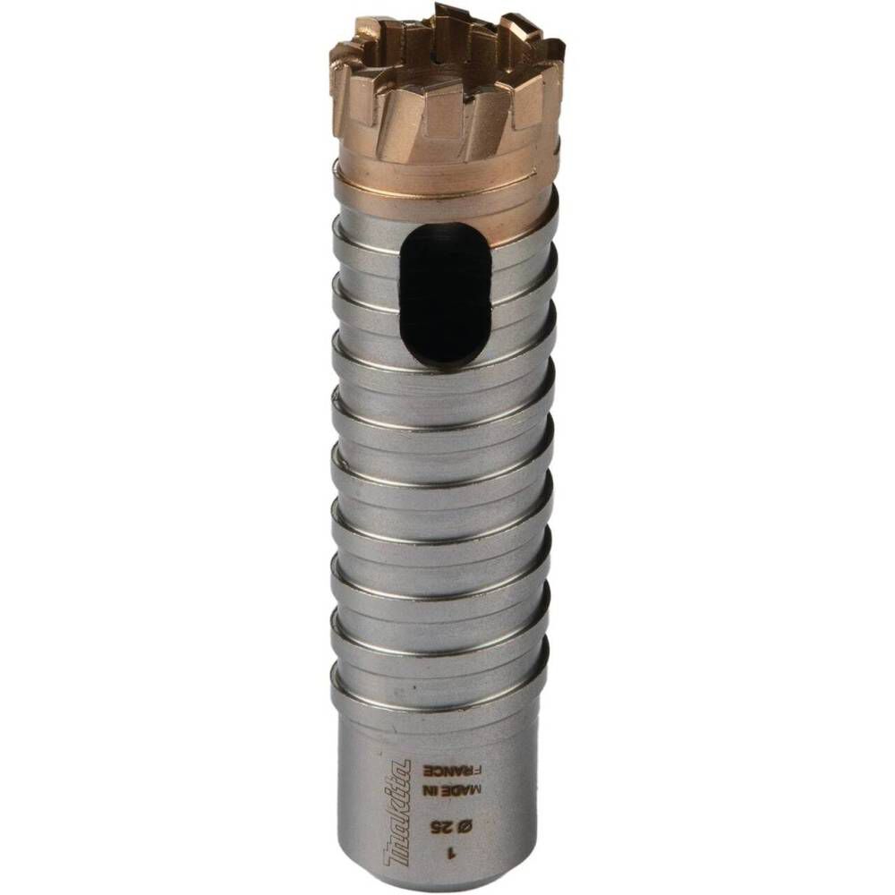 Makita 1in x 4in Rebar Cutter Drill Bit Head Only, large image number 1