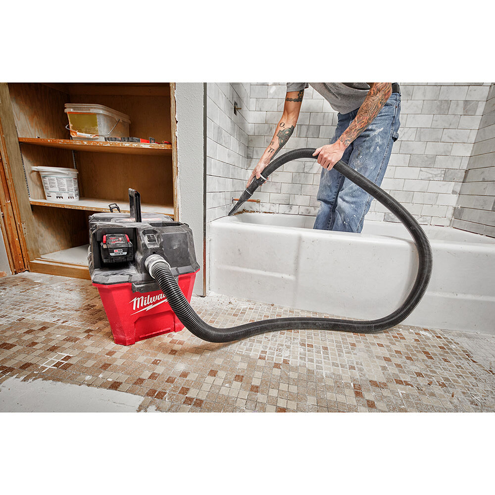 Milwaukee 1 7/8inch Crevice Tool, large image number 11