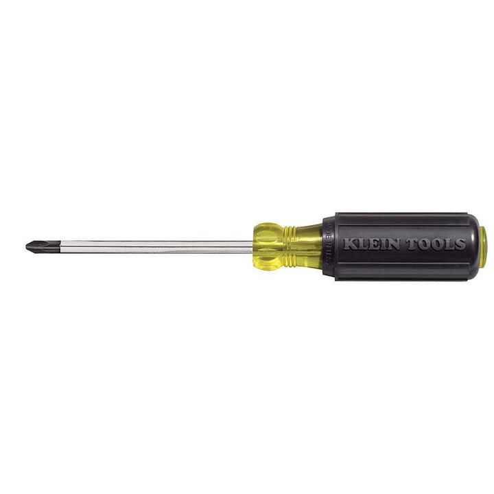 Klein Tools 7-Piece Multi-Application Screwdriver Set, large image number 9