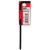 Bondhus 2.5 mm x 3.5 Inch Protanium High Torque Steel Hex L-Wrench, small image number 1