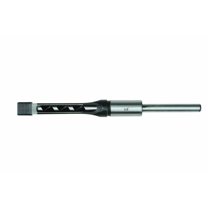 RIKON 1/2in Mortice Chisel/Bit