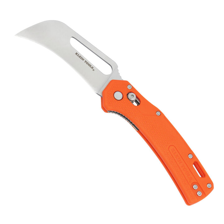 Klein Tools Cable Skinning Pocket Knife