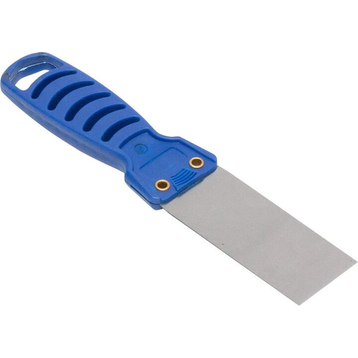 Marshalltown 1-1/2in Carbon Steel Putty Knife, large image number 2