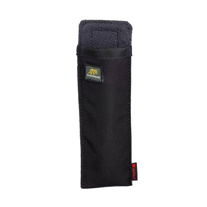 Diamondback Toolbelts Black XL Utility Sheath