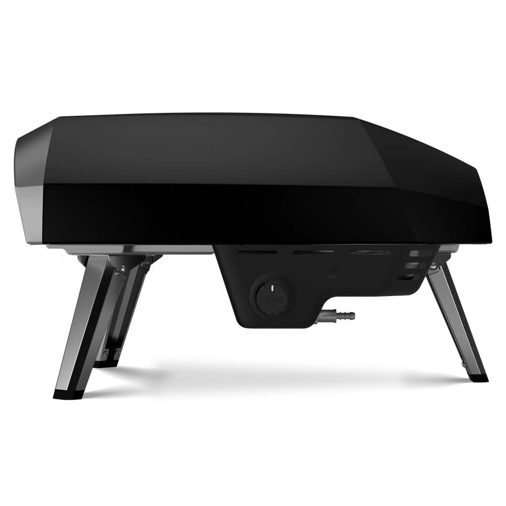 Ooni Koda 16 Black Propane Gas Outdoor Pizza Oven, large image number 5