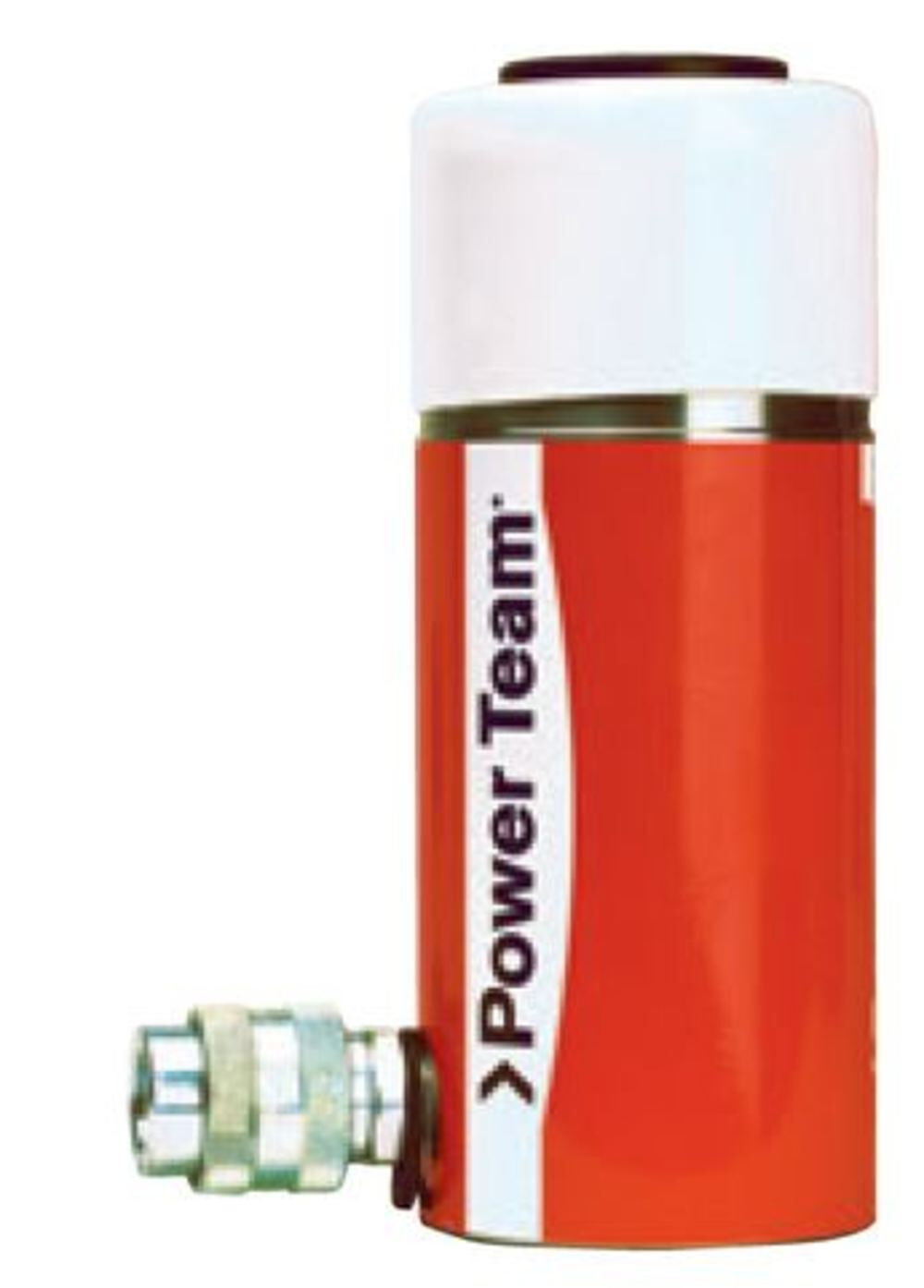 Power Team 5 Ton 7 1/4in Cylinder Stroke C Series Single Acting, large image number 2