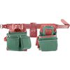 Occidental Leather OxyLights Framer Set Double Outer Bags - Left Handed XL, small image number 1