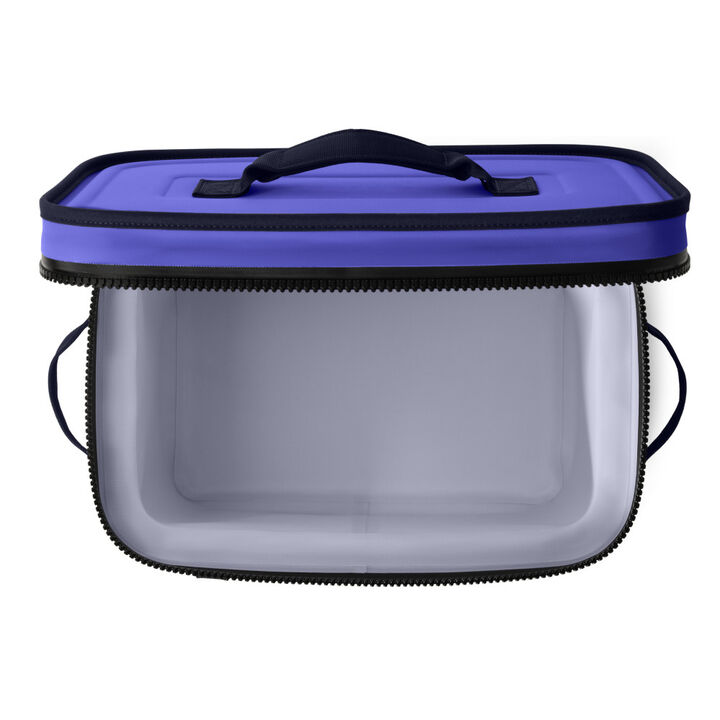 YETI Hopper Flip 18 Soft Cooler, large image number 6