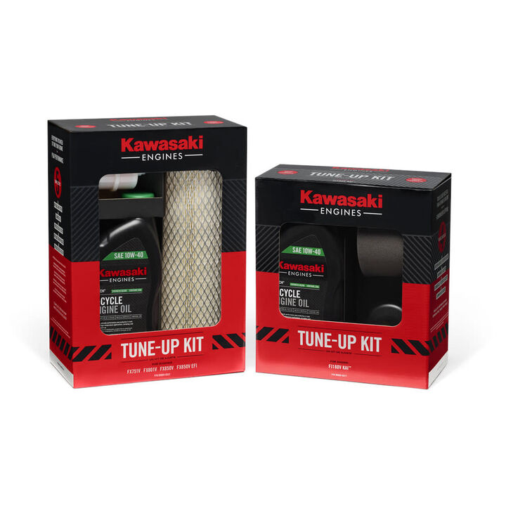 Kawasaki Engines 20W-50 Tune-Up Kit for X850V Engine