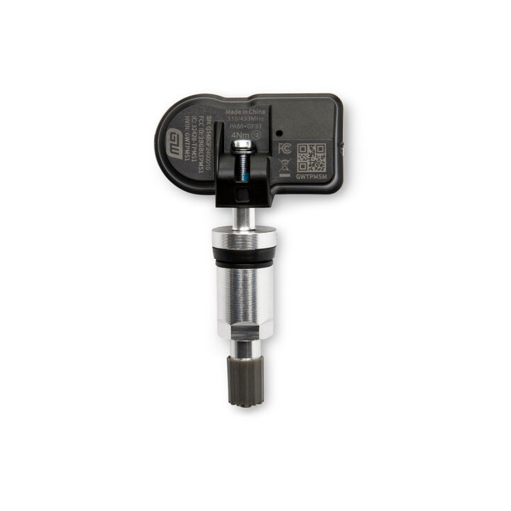 GEARWRENCH Universal Programmable Metal TPMS Sensor