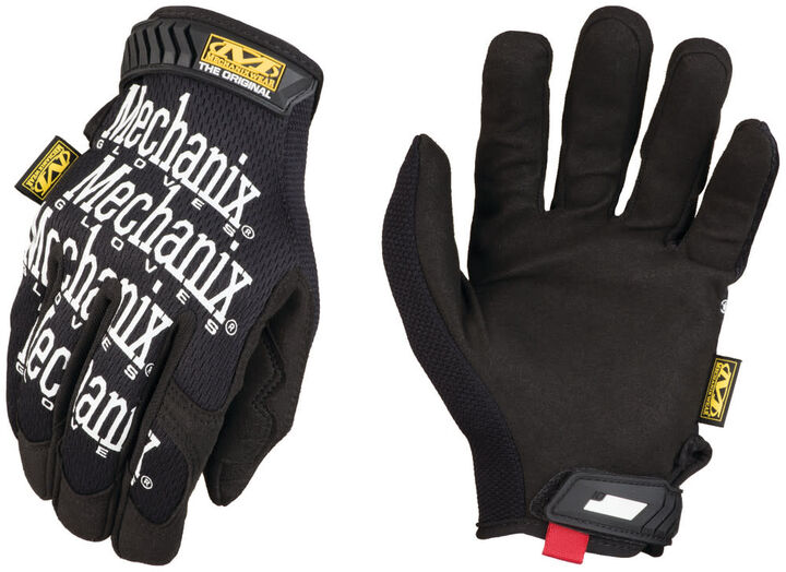 Mechanix Wear The Original Gloves XS