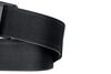 Groove Life Flex Adjustable Belt Black with Black Buckle OSFM, small image number 5