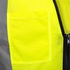 Radians SV54B Color-Blocked Vest Hi-Vis Hi-Vis Medium, small image number 3