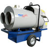 Frost Fighter Indirect Fired 350k BTU Portable Heater System (LP/NG), small image number 1