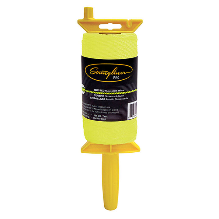 YELLOW HIGH VIS