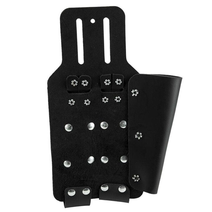 Klein Tools Lineman's Tool Pouch, large image number 8