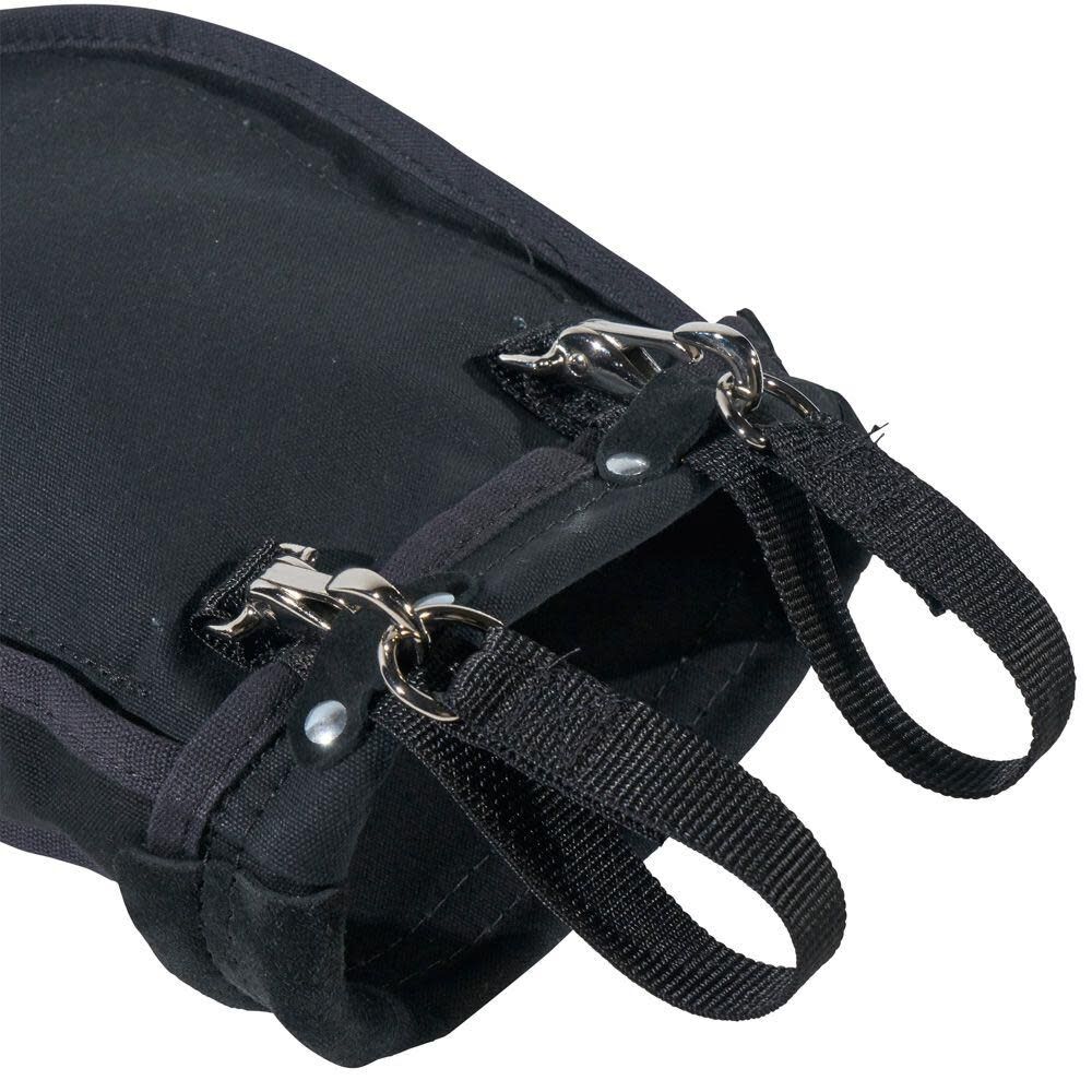 Klein Tools Nut and Bolt Pouch, large image number 5