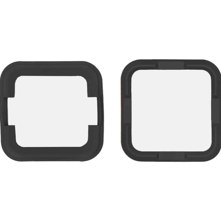Turtlebox Ranger Speaker Bumpers Black