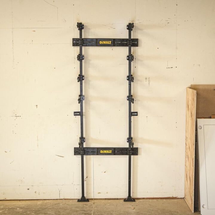 DEWALT ToughSystem Workshop Racking System, large image number 5