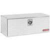 Weather Guard Underbed Box Aluminum Compact 8.6 Cu. Ft., small image number 1