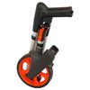 US Tape 6 In. Diameter DW-500 Measuring Wheel Measures in Ft. and 10Th, small image number 2