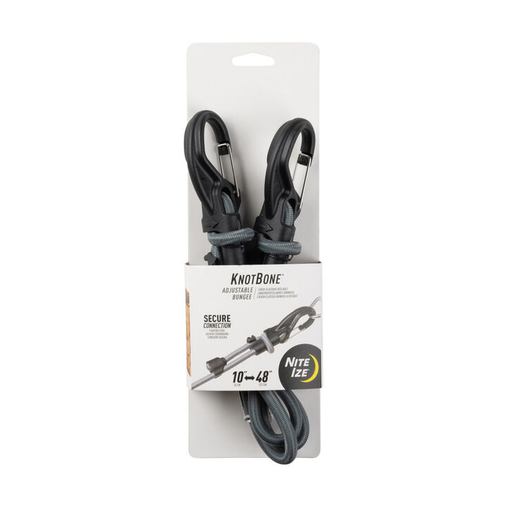 Nite Ize KnotBone Adjustable Bungee #9